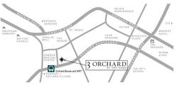 3 Orchard By-The-Park (D10), Condominium #197820002